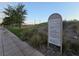 Scenic view of McCullough Vista Park, offering a place to play at 853 Rusty Anchor Way, Henderson, NV 89002