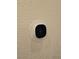 Close up of a smart thermostat on the wall at 853 Rusty Anchor Way, Henderson, NV 89002