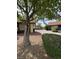 Cozy home featuring mature trees and low-maintenance desert landscaping at , Las Vegas, NV 89102