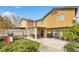 Outdoor space with covered patio, grill, and play equipment, perfect for entertaining and Gathering time at 10365 Cherokee Corner Ave, Las Vegas, NV 89129