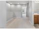 Light-filled loft area with neutral walls and access to the bath and bedroom at 11408 Newton Commons Dr # 104, Las Vegas, NV 89135