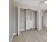 Spacious closet with built-in shelving and drawers for organization at , Las Vegas, NV 89145