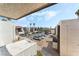 Exterior view of the building with the unit number 24 and a spacious parking lot in the background at 1405 Vegas Valley Dr # 236, Las Vegas, NV 89169