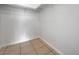 Walk-in closet featuring tile floors and ample shelving space at 1881 W Alexander Rd # 1135, North Las Vegas, NV 89032
