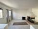 Cozy living room with fireplace, offering a comfortable and inviting atmosphere at 2282 Camel Mesa Dr, Laughlin, NV 89029