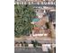 This is an aerial view of the property showing the surrounding neighborhood at 2520 Sunrise St, Las Vegas, NV 89101