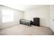 This bright bedroom provides a serene retreat with ample space and natural light at 3135 S Mojave Rd # 241, Las Vegas, NV 89121