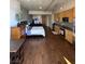 Efficiently designed studio with modern appliances and plenty of light at 353 E Bonneville Ave # 631, Las Vegas, NV 89101