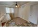 Functional living space with tile flooring, offering flexibility at 3580 Unicorn Ave, Pahrump, NV 89048