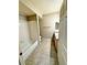 Clean bathroom with a shower-tub combo, tile floors, and vanity with a sink at 5250 S Rainbow Blvd # 1131, Las Vegas, NV 89118