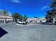 A quiet, well-maintained community, offering a peaceful and inviting neighborhood atmosphere at 5250 S Rainbow Blvd # 1131, Las Vegas, NV 89118
