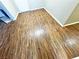 Attractive wood-look floors add warmth and style to the home at 5250 S Rainbow Blvd # 1131, Las Vegas, NV 89118