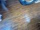 Beautiful wood-look flooring throughout, adding warmth and elegance to the living space at 5250 S Rainbow Blvd # 1131, Las Vegas, NV 89118