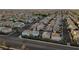 A Primary-planned community with tree-lined streets, well-manicured lawns, and various architectural styles for potential buyers at 8532 Caddy Corner St, Las Vegas, NV 89139