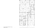 Detailed floor plan of the home, illustrating room layouts, dimensions, and flow at 31 Autumn Palm Ave, Henderson, NV 89011