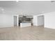 Large open-concept area shows the living and kitchen areas at 352 Tigullio Ave, Henderson, NV 89011