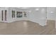 Spacious living area with large windows, access to backyard, and neutral decor creating a welcoming space at 4722 Blue Mesa Way, Las Vegas, NV 89129