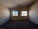 Spacious bedroom with natural light and neutral color palette at 6080 Golden Corral Trl # 103, Henderson, NV 89011