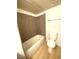 Bathroom with a tub and shower combo at 4421 Alexis Dr # 429, Las Vegas, NV 89103