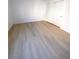 Bedroom featuring light wood-look flooring and a closet at 4421 Alexis Dr # 429, Las Vegas, NV 89103