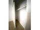 Bright closet with clothing rack and light wood-look flooring at 4421 Alexis Dr # 429, Las Vegas, NV 89103
