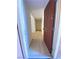View into the front door of the home at 4421 Alexis Dr # 429, Las Vegas, NV 89103