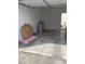 View of the empty garage space at 1800 Edmond St # 213, Las Vegas, NV 89146