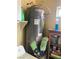 A well-maintained water heater resides in the utility area, promising efficiency and reliability at 1800 Edmond St # 213, Las Vegas, NV 89146