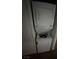 Modern stacked white washer and dryer included in laundry area at 4300 N Lamont St # 225, Las Vegas, NV 89115