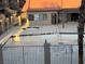 Outdoor community pool and spa area with clubhouse and landscaping at 4300 N Lamont St # 225, Las Vegas, NV 89115