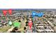 Desirable neighborhood located near Stallion Mountain Golf Club and Community Pool at 5681 Harbour Pointe Ave, Las Vegas, NV 89122