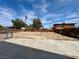 Spacious backyard with concrete patio at 5928 Willard St, Las Vegas, NV 89122