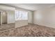 Bedroom with carpet and closet at 7176 Fenway Ave, Las Vegas, NV 89147