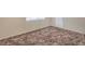 Bedroom with carpet and a door at 7176 Fenway Ave, Las Vegas, NV 89147