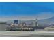 Enjoy panoramic city views of the Las Vegas skyline from this stunning property at 746 Horizon Canyon Dr, Henderson, NV 89052