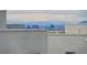 Rooftop view of the Las Vegas skyline with city lights and mountain backdrop at 746 Horizon Canyon Dr, Henderson, NV 89052