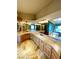 Spacious bathroom with double sinks, ample counter space, and modern soaking tub at 8690 W Ford Ave, Las Vegas, NV 89148
