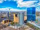 Stunning high-rise condos offering a resort-style pool deck and premier Las Vegas Strip views at 2700 Las Vegas Blvd # 3501, Las Vegas, NV 89109