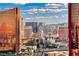 Wonderful views of the Las Vegas Strip, with the Wynn and Encore in view at 2700 Las Vegas Blvd # 3501, Las Vegas, NV 89109
