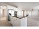 Granite countertops and stainless steel appliances make this kitchen a standout feature at 2894 Carmelo Dr, Henderson, NV 89052