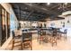 Resident game room with pool table, lounge areas, and comfortable seating at 408 Middlestone Ave, Henderson, NV 89011