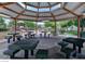 Picnic area with tables and charcoal grills. Playground nearby at 45 Maleena Mesa St # 1113, Henderson, NV 89074