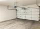 Spacious two car garage, featuring garage door with opener at 7450 S Eastern Ave # 1059, Las Vegas, NV 89123