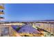 Cityscape at night, showcasing lights and skyline from balcony at 8255 Las Vegas Blvd # 1315, Las Vegas, NV 89123