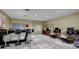 Modern office space featuring computers, a printer, and comfortable seating at 8255 Las Vegas Blvd # 1315, Las Vegas, NV 89123