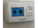 Smart thermostat with easy to read digital display and simple navigation at 8985 S Durango Dr # 1010, Las Vegas, NV 89113