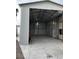 Spacious metal building, suitable for large vehicles, boats, storage, or a workshop at 902 Dianne Dr, Boulder City, NV 89005