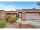 Charming single-story home with a well-manicured yard and attached two car garage, located in a desirable neighborhood at , Las Vegas, NV 89144