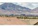 Enjoy the scenic cityscape and mountain views from this ideally situated home at 5589 Pico Ferrera Ct, Las Vegas, NV 89113