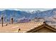 Stunning mountain views abound from the rooftops of this wonderful home at 5589 Pico Ferrera Ct, Las Vegas, NV 89113